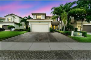 4119 Zelkova Ct, Naples
