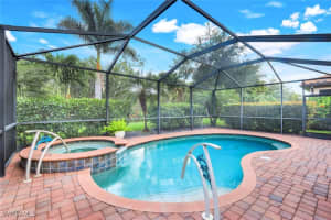 8980 Water Tupelo Road, Fort Myers, FL 33912 Sold 07/18/25