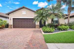 8980 Water Tupelo Road, Fort Myers, FL 33912 Sold 07/18/25