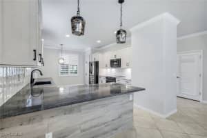 8980 Water Tupelo Road, Fort Myers, FL 33912 Sold 07/18/25