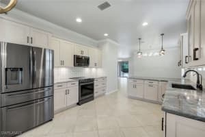 8980 Water Tupelo Road, Fort Myers, FL 33912 Sold 07/18/25