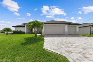 3229 Nw 41st Pl, Cape Coral