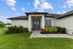 3229 41st Place, Cape Coral, FL 33993 - MLS#225054679
