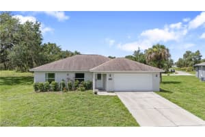 1429 Jabara Circle, Labelle, FL 33935 Sold 07/31/25