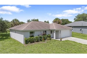 1429 Jabara Circle, Labelle, FL 33935 Sold 07/31/25