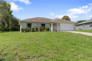 1429 Jabara Circle, Labelle, FL 33935 Sold 07/31/25