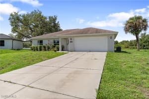 1429 Jabara Circle, Labelle, FL 33935 Sold 07/31/25