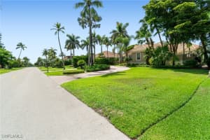 238 9th Avenue, Naples, FL 34102 Sold 07/11/25