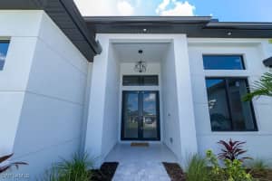 1416 Nw 33rd Ave, Cape Coral