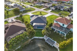 1201 21st Avenue, Cape Coral, FL 33991 - MLS#225054704