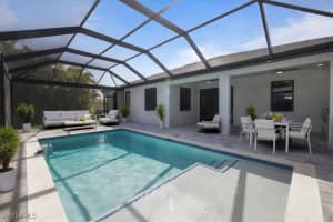 1201 21st Avenue, Cape Coral, FL 33991 - MLS#225054704