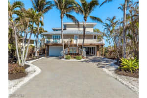921 Prescott Street, Fort Myers Beach, FL 33931 - MLS#225054712