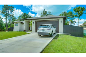 2809 15th Street, Lehigh Acres, FL 33971 - MLS#225054714