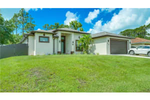 2809 15th Street, Lehigh Acres, FL 33971 - MLS#225054714