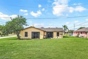 615 23rd Place, Cape Coral, FL 33990 - MLS#225054716