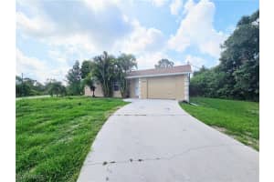 1224 Hamilton Avenue, Lehigh Acres, FL 33972 - MLS#225054721