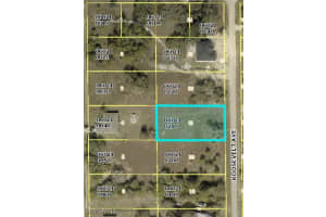 1717 Roosevelt Avenue, Lehigh Acres, FL 33972 Sold 11/03/25