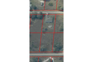 1717 Roosevelt Avenue, Lehigh Acres, FL 33972 Sold 11/03/25