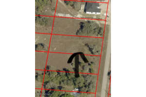 1717 Roosevelt Avenue, Lehigh Acres, FL 33972 Sold 11/03/25