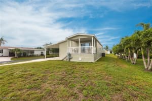 4350 Deltona Drive, Punta Gorda, FL 33950 - MLS#225054729