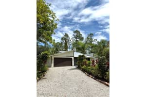 5531 Teak Wood Dr, Naples