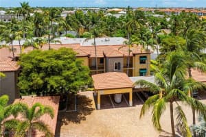 965 Sandpiper Street, Naples, FL 34102 Sold 08/07/25