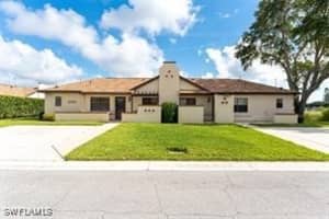 13100 S Mccall Rd 112, Port Charlotte