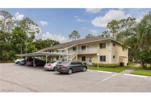 3451 County Barn Rd G103, Naples