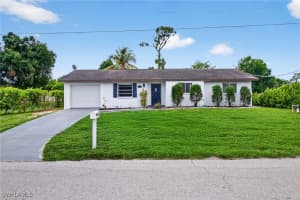 7416 Pine Drive, Fort Myers, FL 33967 - MLS#225054746