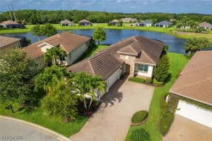 2977 Willow Ridge Court, Fort Myers, FL 33905 - MLS#225054748