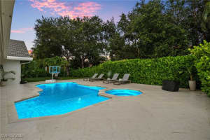 7658 Ponte Verde Way, Naples, FL 34109 Sold 08/27/25