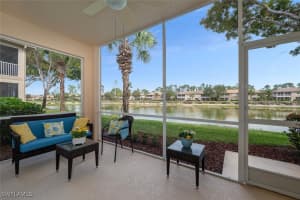 3993 Bishopwood Ct E 101, Naples