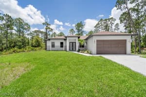 844 Ashland Street, Lehigh Acres, FL 33974 Sold 08/04/25