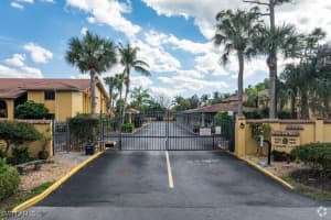 9871 Citadel Ln 203, Bonita Springs