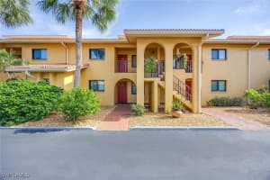 9871 Citadel Lane, Bonita Springs, FL 34135 - MLS#225054769
