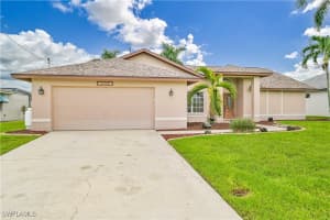 3209 1st Court, Cape Coral, FL 33904 - MLS#225054777