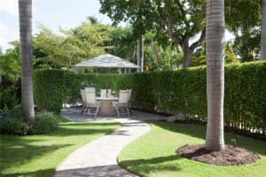960 7th Street, Naples, FL 34102 - MLS#225054778