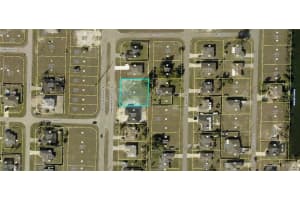 2521 Santa Barbara Boulevard, Cape Coral, FL 33993 Sold 03/31/26
