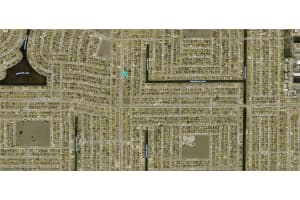 2521 Santa Barbara Boulevard, Cape Coral, FL 33993 Sold 03/31/26