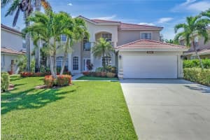 2018 Morning Sun Lane, Naples, FL 34119 - MLS#225054783
