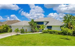 2101 29th Terrace, Cape Coral, FL 33914 - MLS#225054789