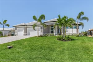 2825 31st Lane, Cape Coral, FL 33914 - MLS#225054790