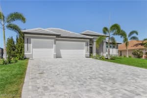 2825 31st Lane, Cape Coral, FL 33914 - MLS#225054790