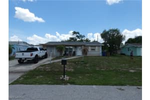 314 Morgan Cir N, Lehigh Acres