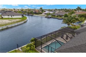 2217 32nd Street, Cape Coral, FL 33914 - MLS#225054797