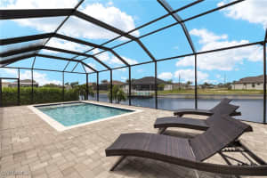 2217 32nd Street, Cape Coral, FL 33914 - MLS#225054797