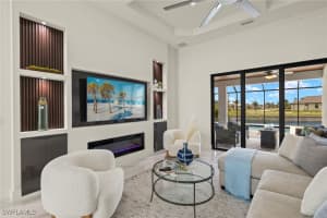 2217 32nd Street, Cape Coral, FL 33914 - MLS#225054797