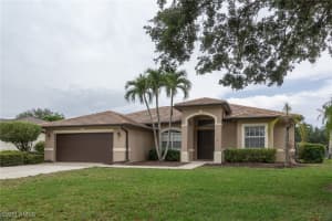 892 Grand Rapids Blvd, Naples