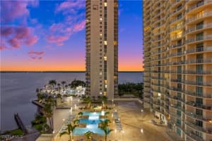 3000 Oasis Grand Boulevard, Fort Myers, FL 33916 - MLS#225054815