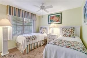 5 High Point Circle, Naples, FL 34103 - MLS#225054816